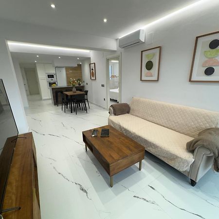 Boabdil Luxury Home Кордова Екстер'єр фото