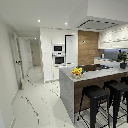 Boabdil Luxury Home Кордова Екстер'єр фото