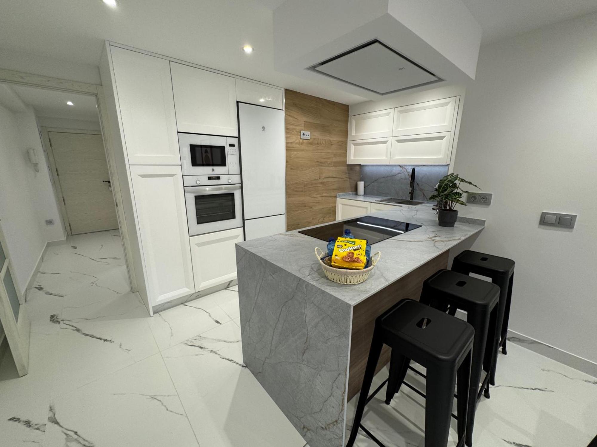 Boabdil Luxury Home Кордова Екстер'єр фото
