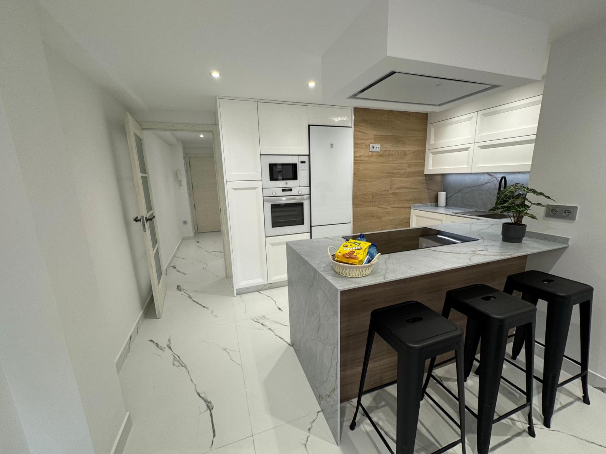 Boabdil Luxury Home Кордова Екстер'єр фото